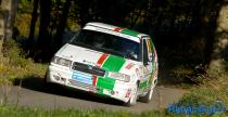 Rally Vsetin